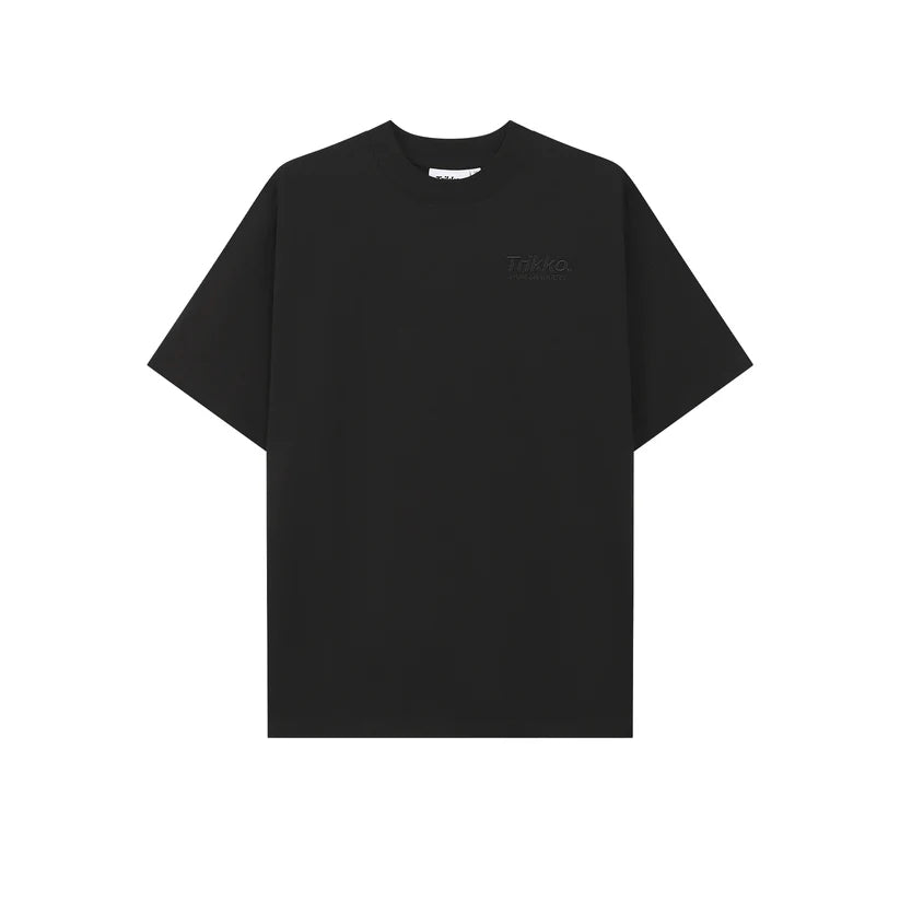 BLACK CORE T-SHIRT