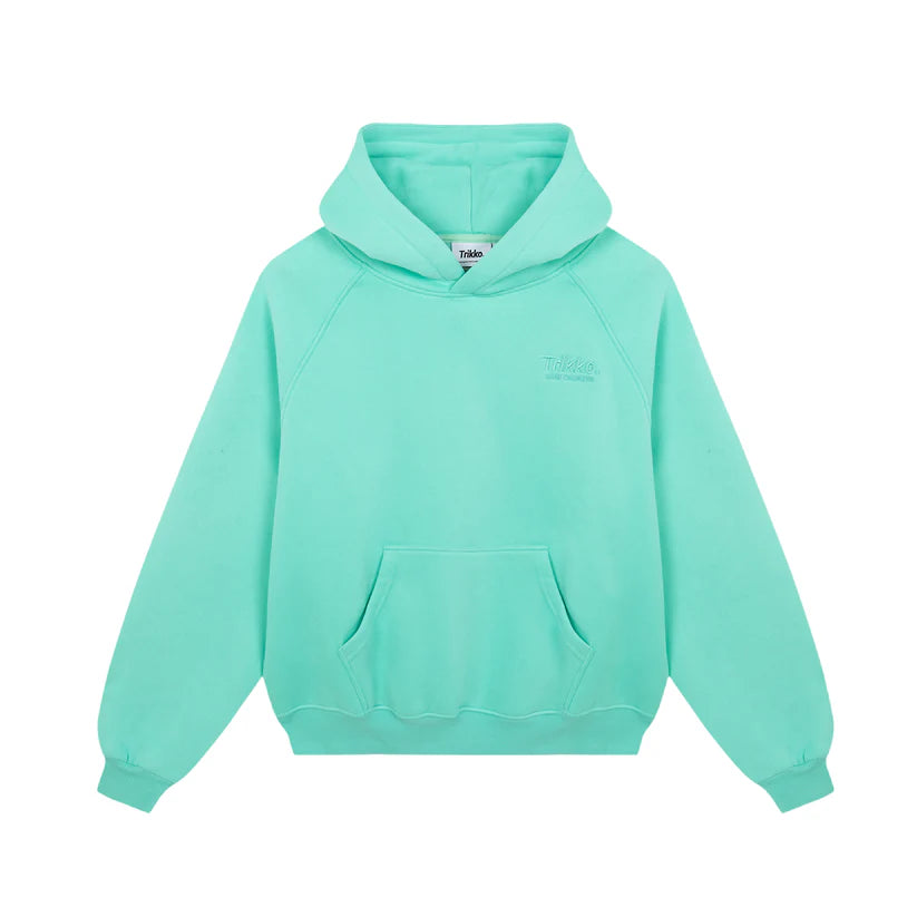 TIFFANY CORE HOODIE