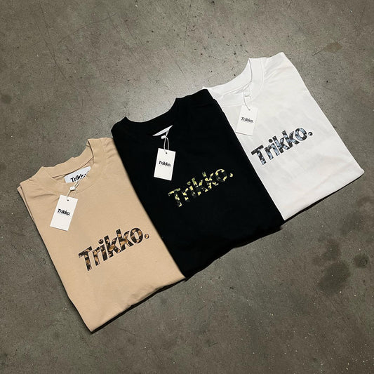 TRIKKO GAMECHANGERS SHIRT SET