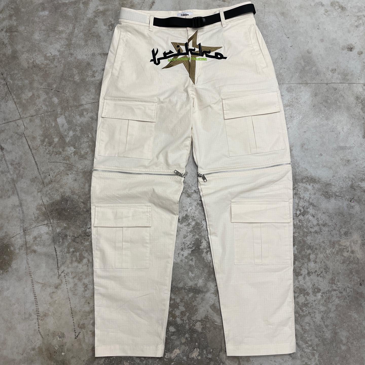 TRIKKO GARGO SWEATPANT