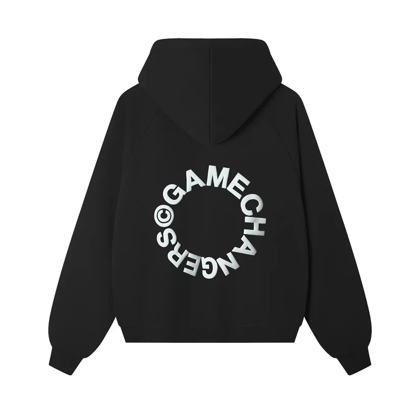GC CIRCLE HOODIE