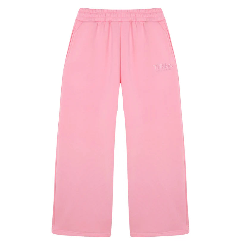 PINK CORE SWEATPANTS