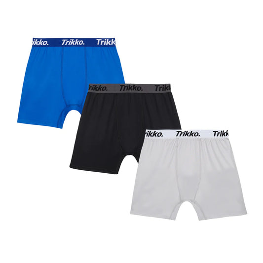 GC UNDERWEAR (x3 PACK)