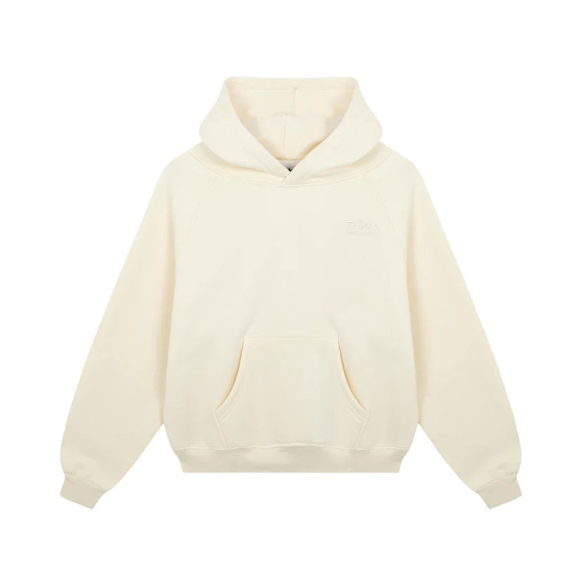 CREAM CORE HOODIE
