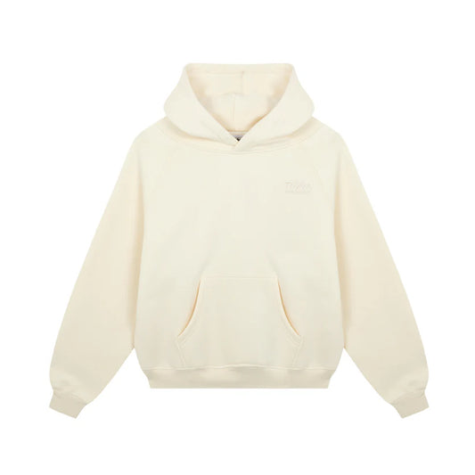 CREAM CORE HOODIE