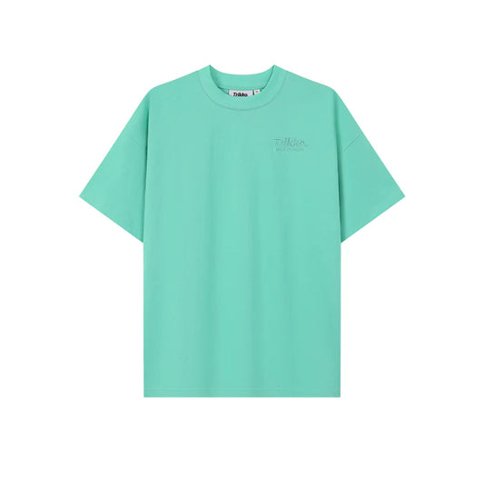 TIFFANY BLUE T-SHIRT