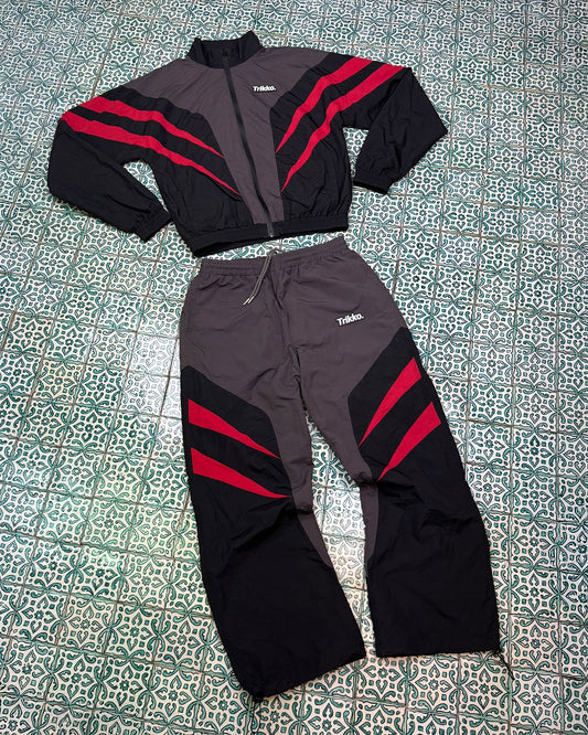 TRIKKO NEW TRACKSUIT