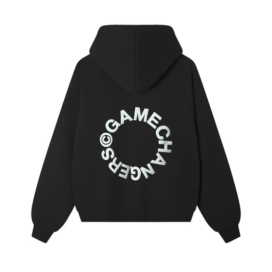GC CIRCLE HOODIE
