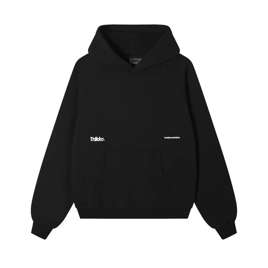 GC CIRCLE HOODIE