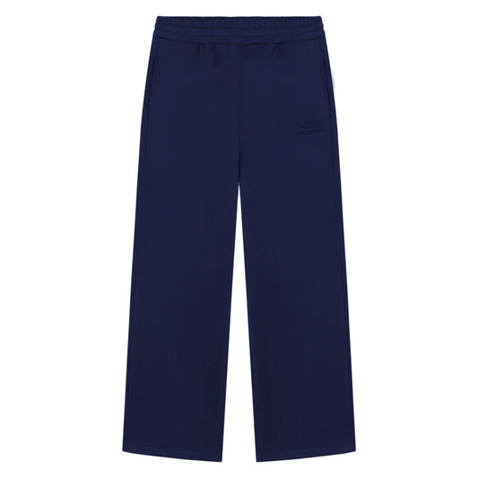NAVY BLUE CORE SWEATPANTS