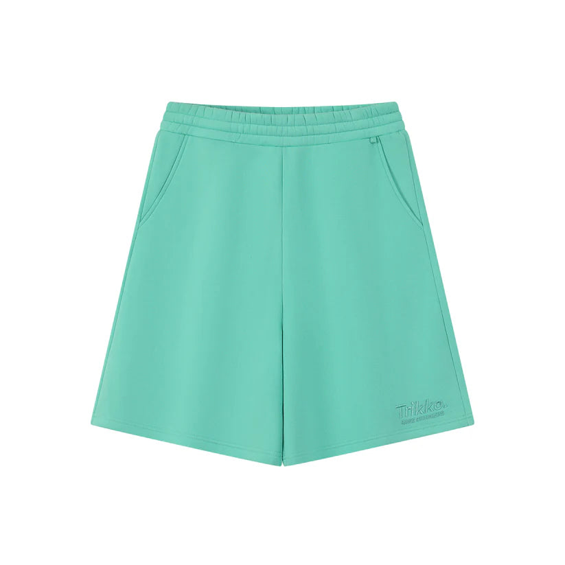 TIFFANY BLUE SHORTS