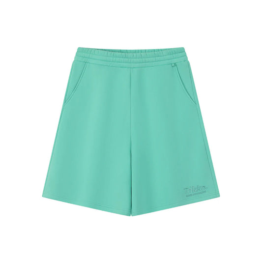 TIFFANY BLUE SHORTS