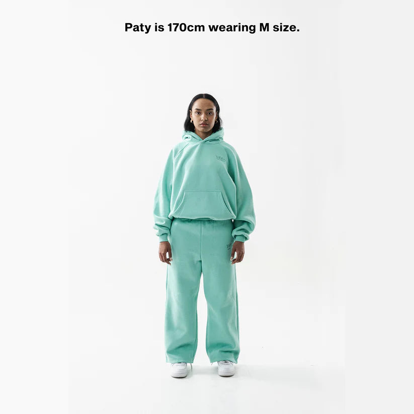 TIFFANY CORE SWEATPANTS